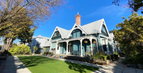 Orari Boutique Hotel, Christchurch